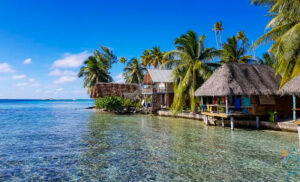 fakarava pension tetamanu