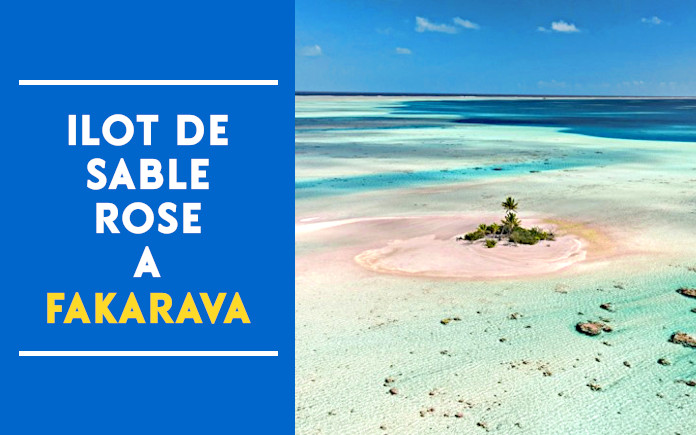 fakarava sable rose