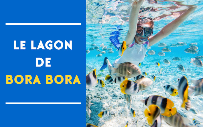 lagon bora bora