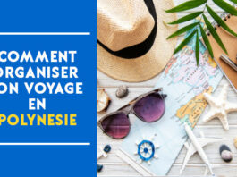 organiser son voyage en polynesie