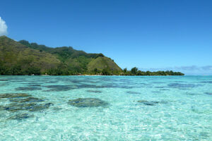 que faire moorea