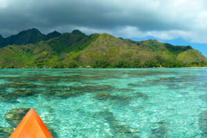 quoi faire a moorea