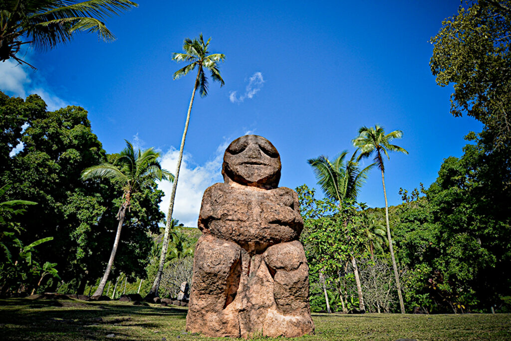 quoi faire à tahiti