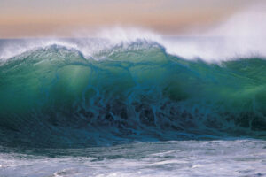 teahupo'o