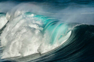 teahupo o