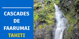 Voir les Cascades de Faarumai : histoire, accès et conseils pratiques cascades de faarumai
