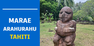 Visiter le Marae Arahurahu : histoire, accès et conseils pratiques marae arahurahu