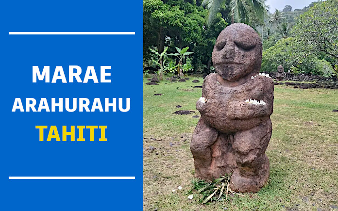 marae arahurahu