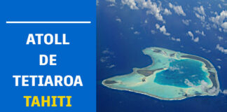 Visiter Tetiaora : histoire, accès et conseils pratiques tetiaroa