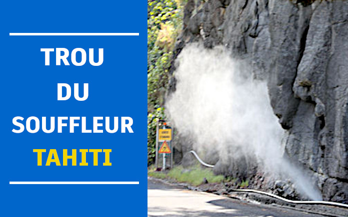 trou du souffleur tahiti trou du souffleur tahiti