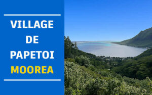 village de papetoi moorea village de papetoi moorea