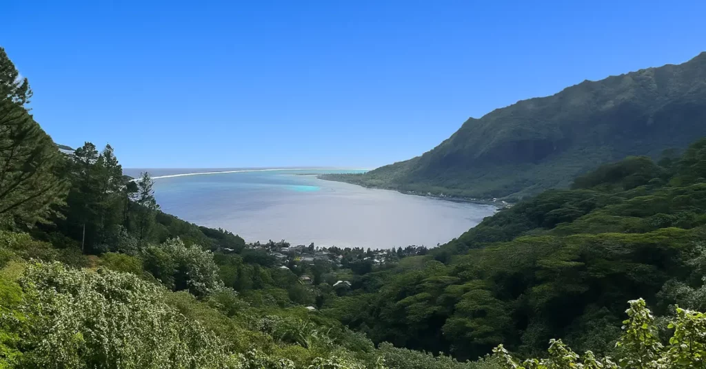 papetoi moorea