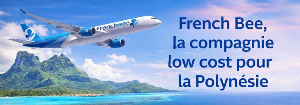 vol pour tahiti pas cher