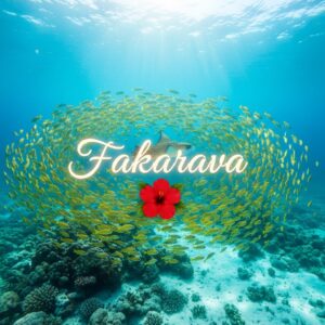 voyage fakarava