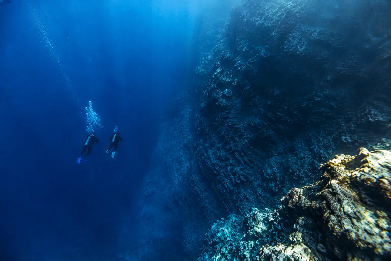 plongee tahiti faille arue plongee tahiti faille arue