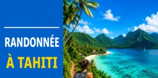 Randonnée à Tahiti : Les 5 plus beaux sentiers et guide complet randonnee a tahiti
